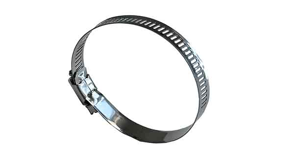 临汾51-70内径美式喉箍