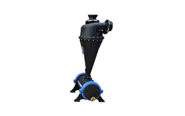 临汾农业灌溉工程过滤器-离心除砂器