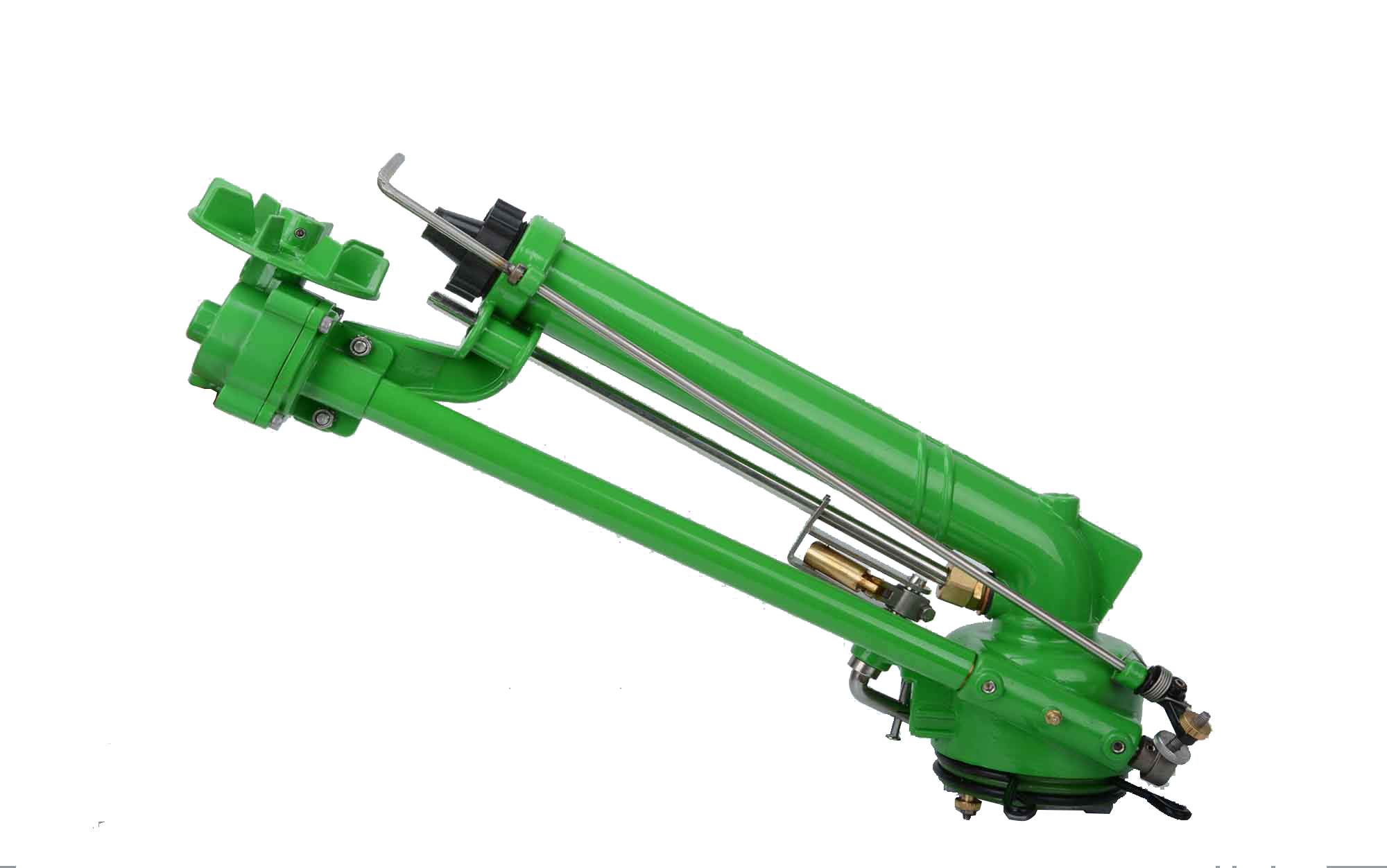 临汾不同场景适配的灌溉喷枪类型