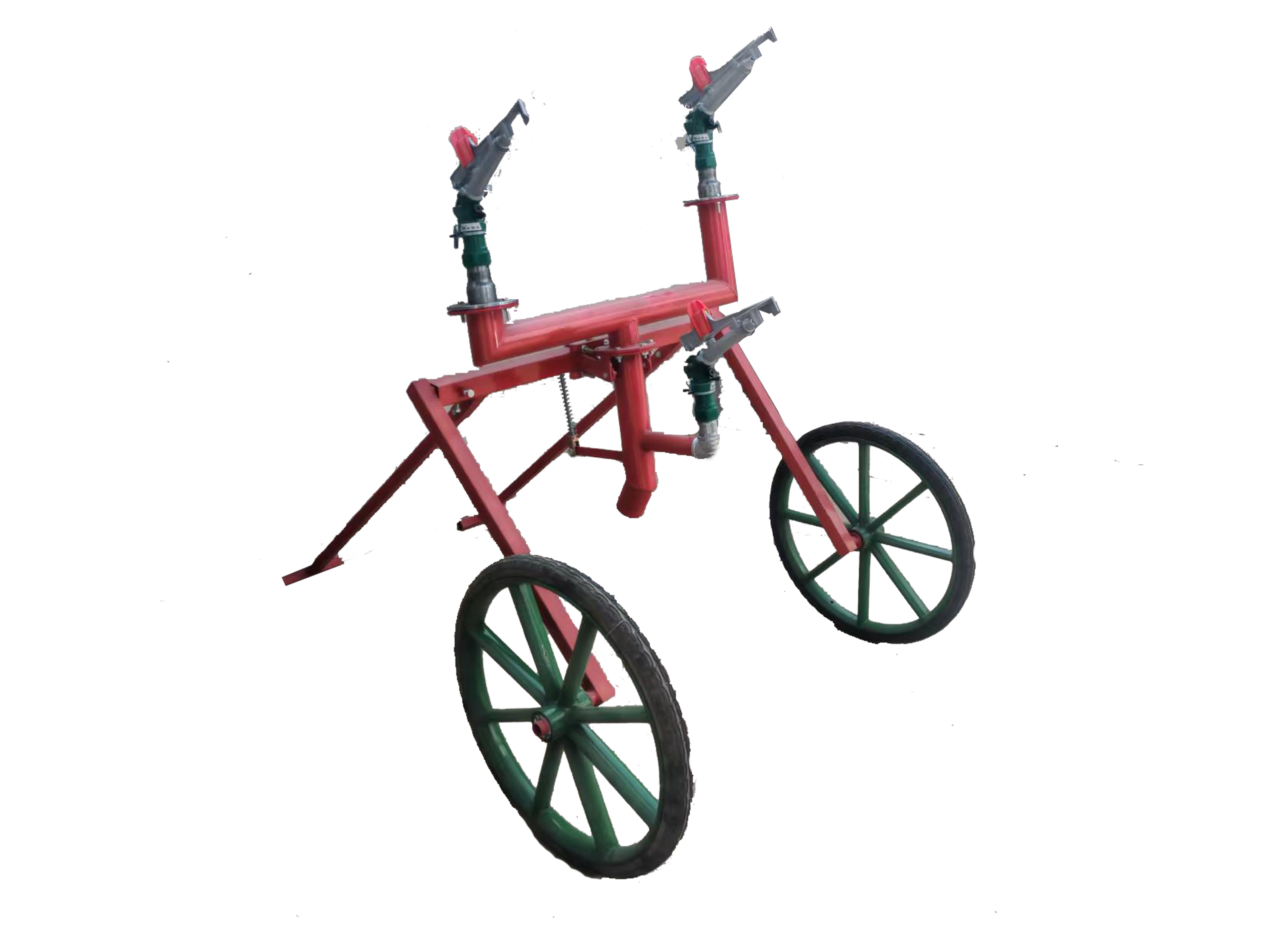 临汾PY30移动喷灌车 春季播种农田灌溉高效搭档