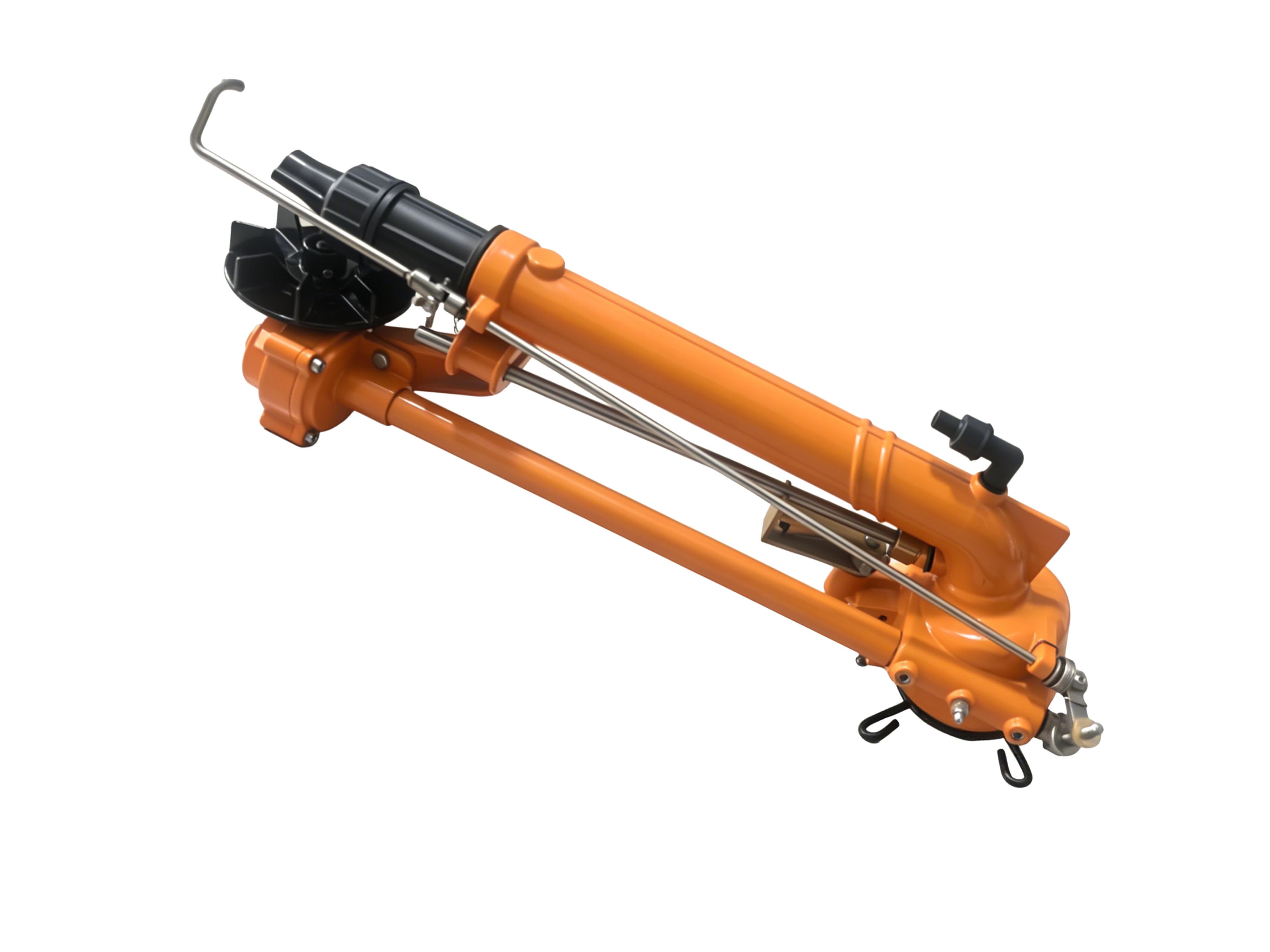 临汾SK41 MAX涡轮喷枪